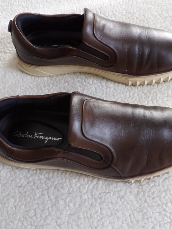 Men\'s SALVATORE FERRAGAMO \